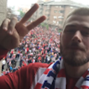 Meet your Posher, Devin